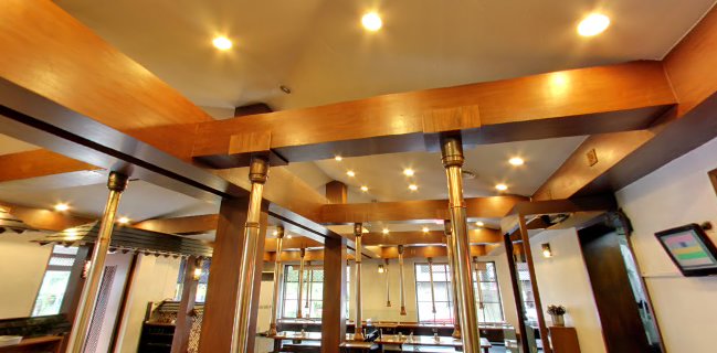 천지연 - 외식업