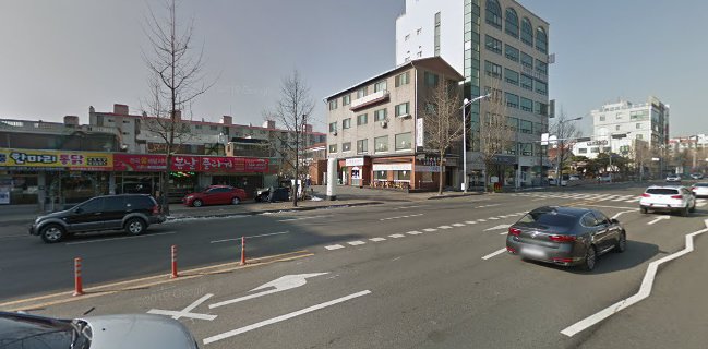 개성손만두 수원월드컵점